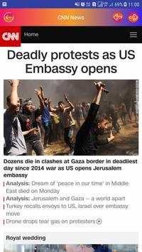 World News screenshot 7