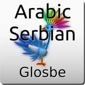 ikon Arabic-Serbian Dictionary