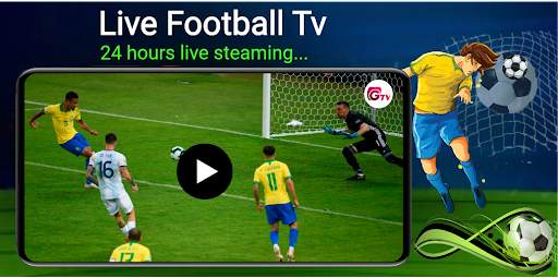 Gtv Live Cricket & Football Tv screenshot 2