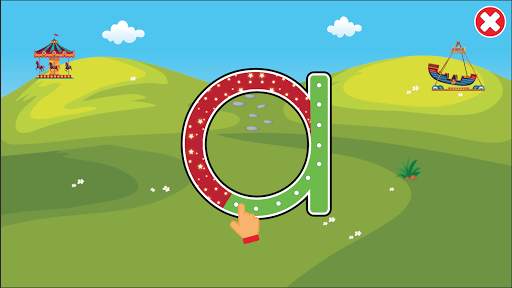 ABC Games Playland screenshot 4
