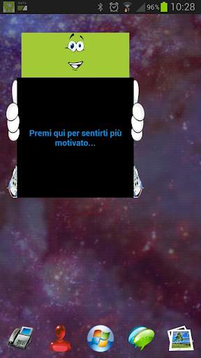 Motivator Free screenshot 4