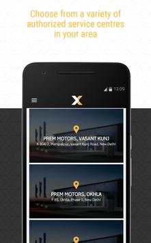 ServX screenshot 2