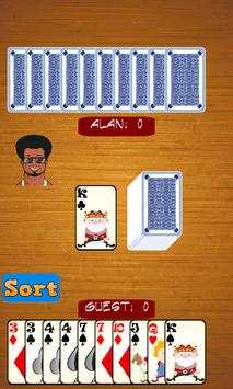 Rummy Free screenshot 3