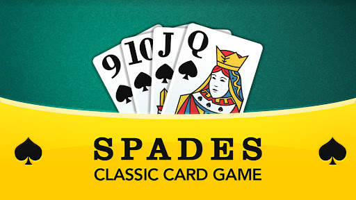 Spades screenshot 6