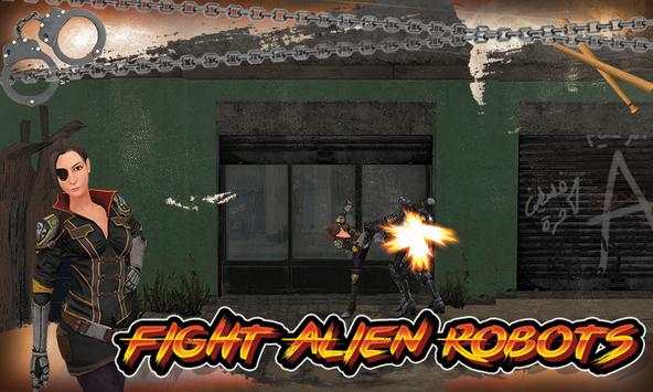 perang tempur ninja mati tempur - bayangan ksatria screenshot 4