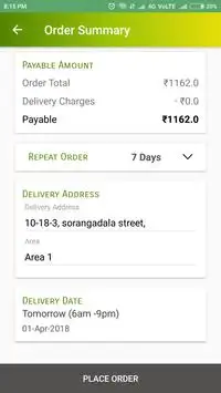 Palle Panta screenshot 6