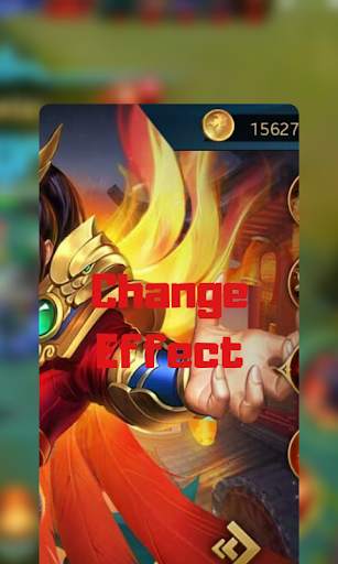 Ngulik Hero Legend Injek Skin 1 تصوير الشاشة