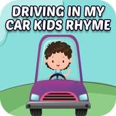 Driving in my car videos logo