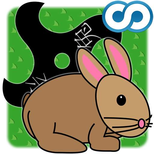 Ninja Rabbits 1.2