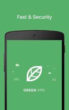 Green VPN screenshot 3