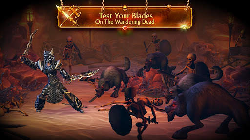 Eternium screenshot 12