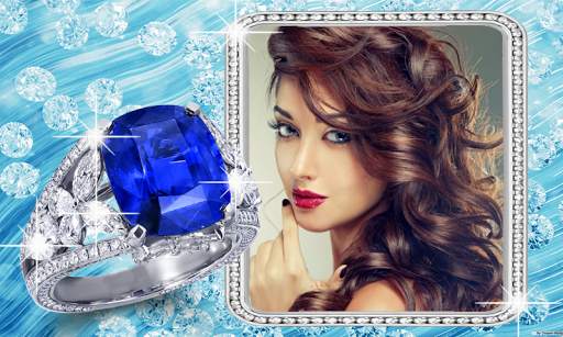Ring Photo Frame screenshot 24