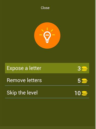 The Umbrella Academy - QUEST & QUIZ screenshot 15