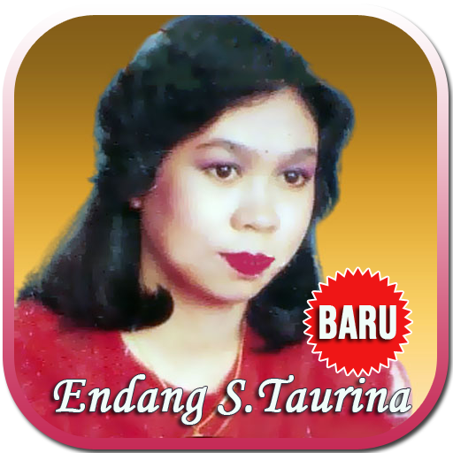 ENDANG S TAURINA Mp3 Offline Full Album icon