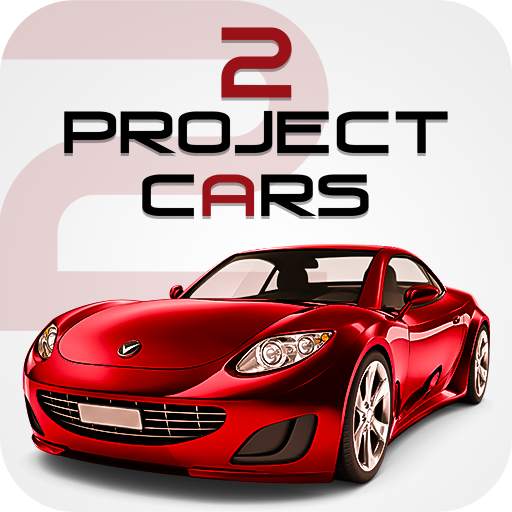 Project Cars 2 : Car Racing Games 2020 1.0.0