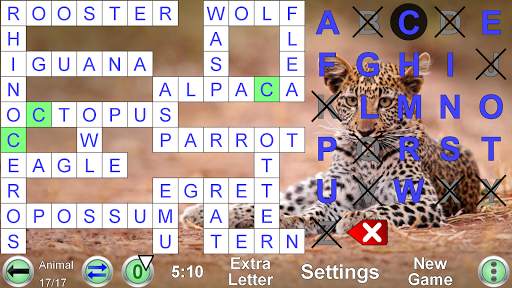 Codeword Unlimited screenshot 8