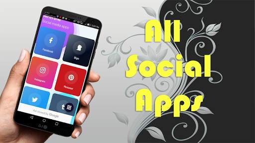 Social Sathee screenshot 2