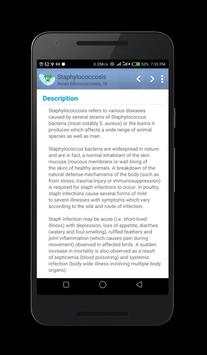Poultry Disease Lite screenshot 4
