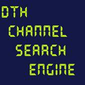 DTH TV Channel Search 1.0