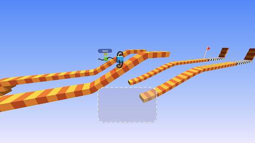 Draw Climber screenshot 7
