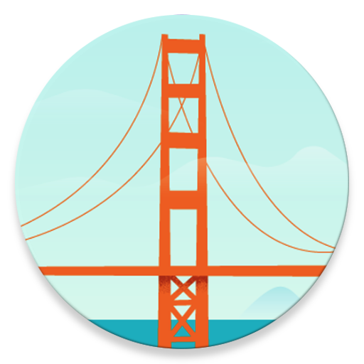 SF Launcher 2 icon