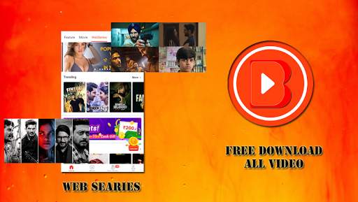 VideoBuddy Video Saver & HD Video Downloader screenshot 2