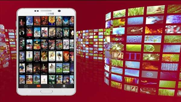 Jio TV HD Free Channels Guide screenshot 2