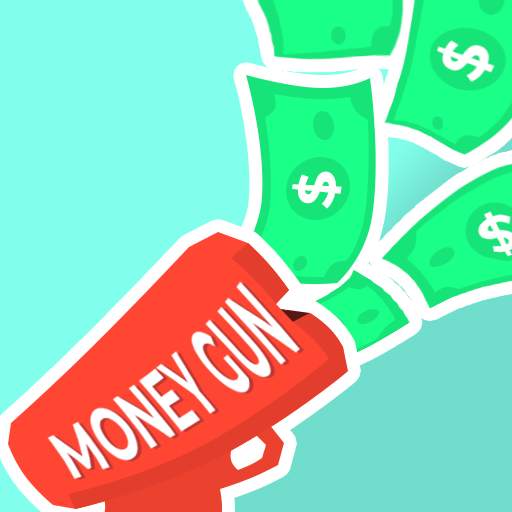 Money Pistol 1.0