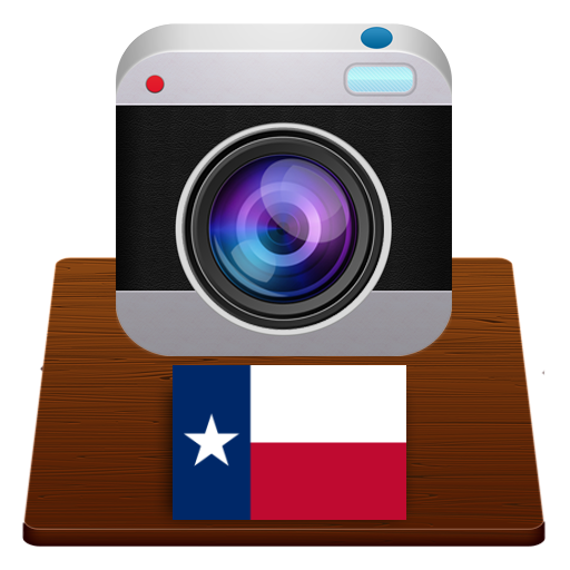 Cameras Texas - Traffic cams icon
