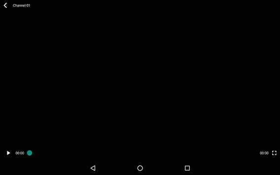 BDIX TV screenshot 12