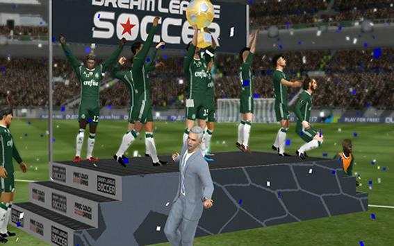 ProGuide Dream League 18 Coins screenshot 2