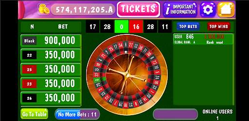 High Bet Casino Slots - Free Slots & Casino Games screenshot 1