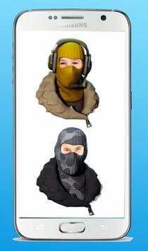 Ninja Photo Editor screenshot 2