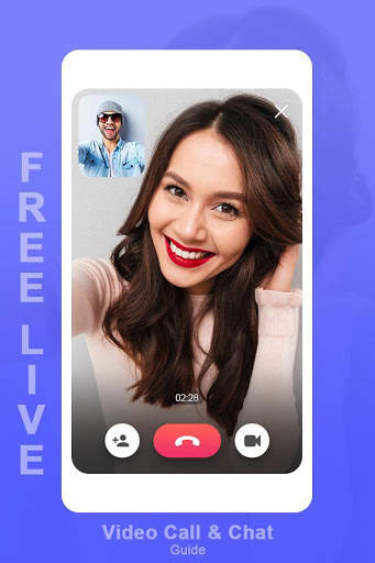 Live Girl Video Call & Live Video Chat Advice screenshot 1