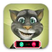 Call From Tom Cat Simulation 1.0