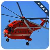 Fire Helicopter Game 1.0