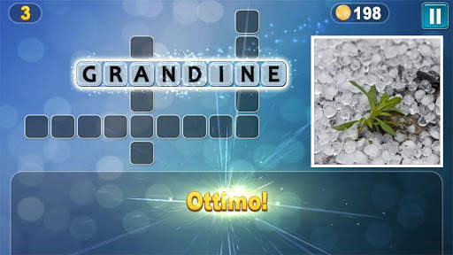 PixWords™ screenshot 1