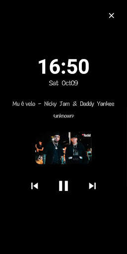 Tube Music Player 1 تصوير الشاشة