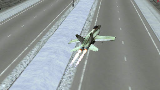 Flight Simulator Rio 2016 screenshot 4