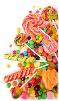 Candy wallpapers screenshot 13