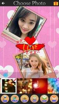 Choose Picture Grid Collage screenshot 1