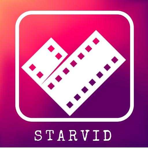 StarVid - Video Player 1.0