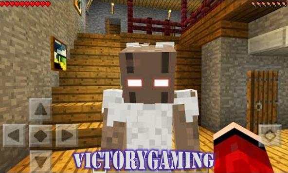 Granny Mod MCPE screenshot 3