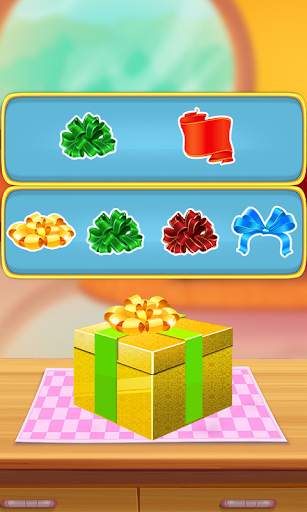 Make Donut Sweet Cooking Game  screenshot 7