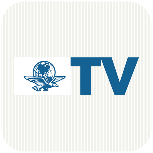 El Universal TV icon
