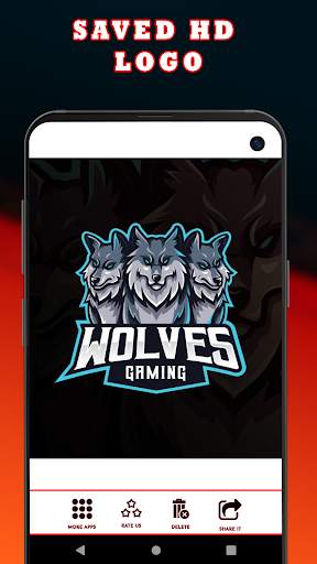 ESport Logo Maker |  Esport Gaming Logo Design screenshot 6