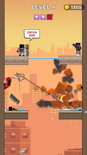 Teleport Ninja: Shadow Master screenshot 3