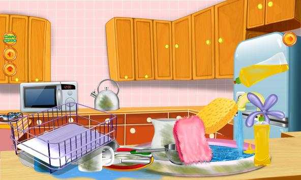 Hotel Resort Cleaning screenshot 3