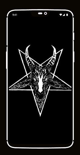 Devils and Demon Wallpapers screenshot 3