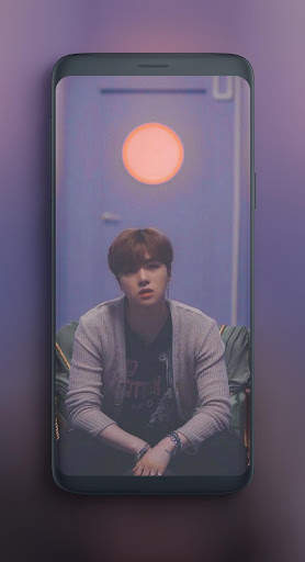 Ikon Jay wallpaper Kpop HD new screenshot 3